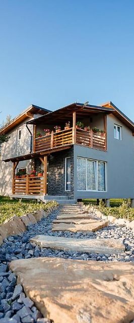 Cabana Allegro Moisei