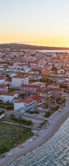 Apartments Rising Sun Vir