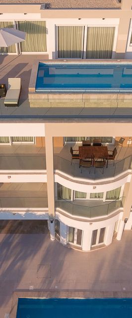 Apartments 01 Promajna