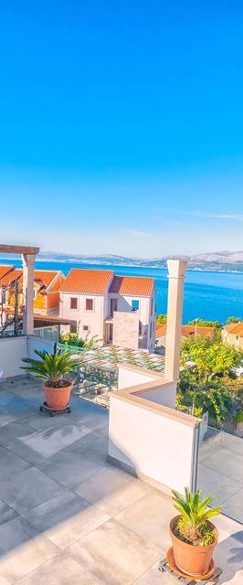 Apartments Terrace Postira