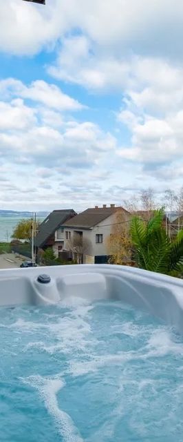 Penti Relax Apartman Balatonlelle