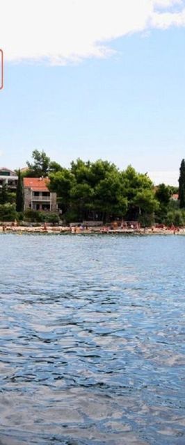 Apartments ZB Maslinica