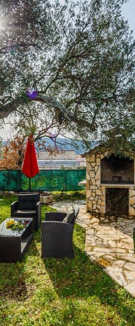 House Božena Poljica