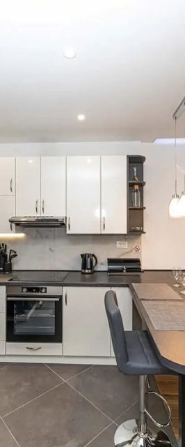 Apartment Silva Split