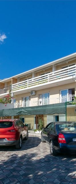 Apartments Boro Duce