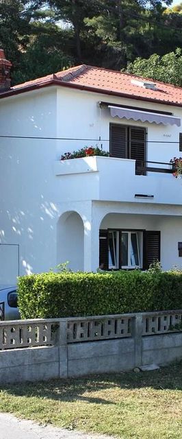 Apartments Ivo Supetarska Draga