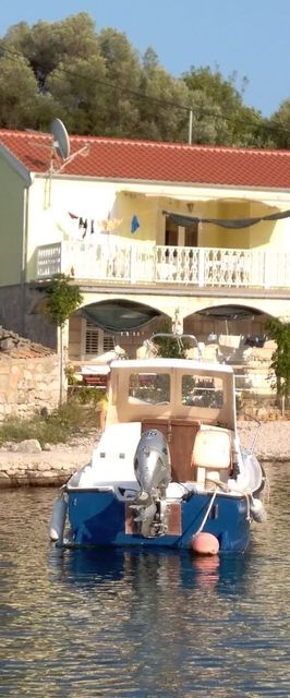 Apartments Roki Vis