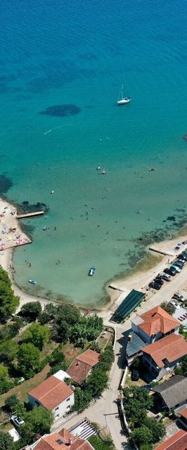 Apartments Suzana Zdrelac