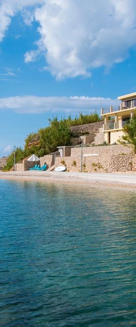 Apartments Sol Desire Zubovici