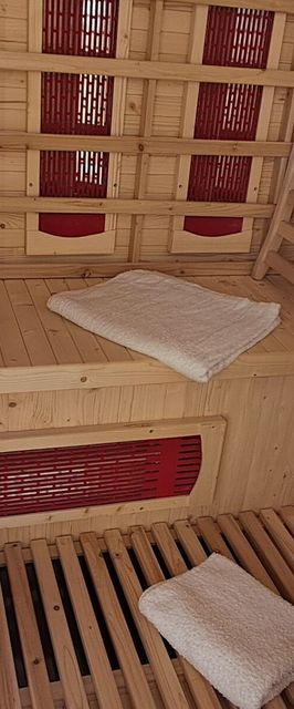 Barbi Apartman Zalakaros