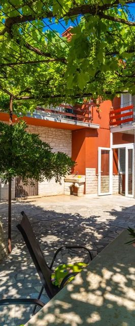 Apartments Perci Krnica