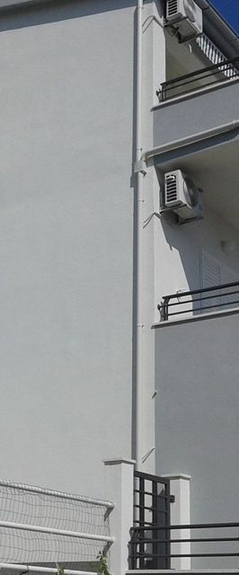 Apartments Josip Baska Voda