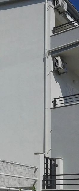 Apartments Josip Baska Voda