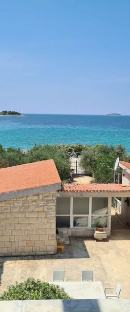 House Villa Oaza Rogoznica