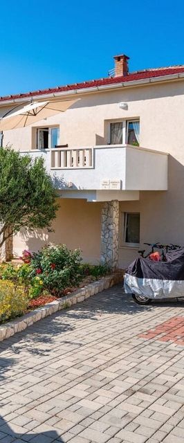 Apartment San Povljana