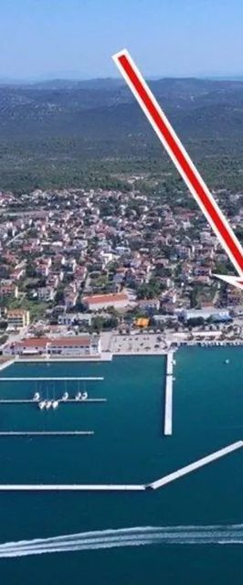 Apartment Denis Pirovac