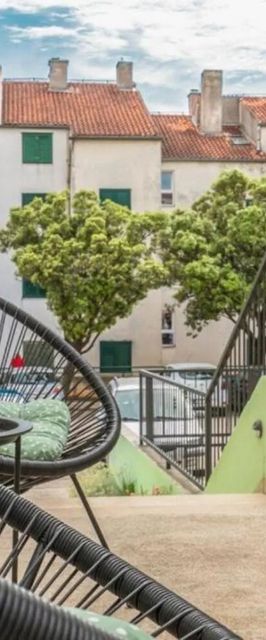 Apartments and Room Tattoo Makarska