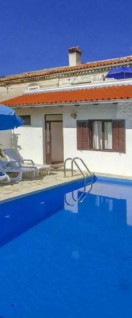 House Casa Ana Milena Porec