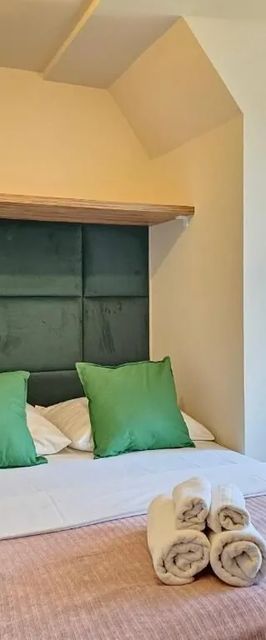 visit baltic - Promenada Studio Meduza Świnoujście ZE23