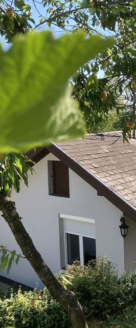 Borostyán Vendégház Zalaegerszeg