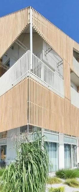 visit baltic – Apartament Plażowy Casa 2 poziomowy z tarasem