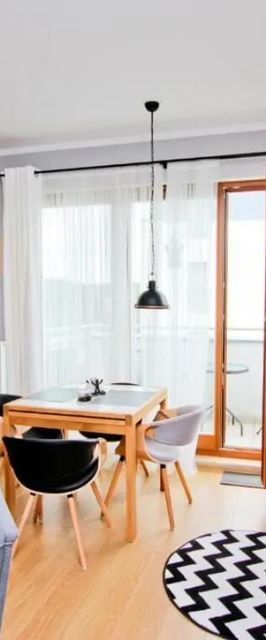 visit baltic - Platan Apartament z 1 sypialnią CH15 Świnoujście