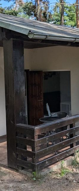 Domki Siódma Wyspa Łupawsko