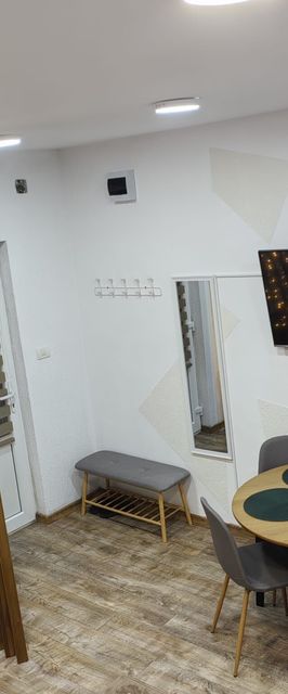 Casa Orhideea Borsec