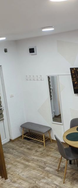 Casa Orhideea Borsec