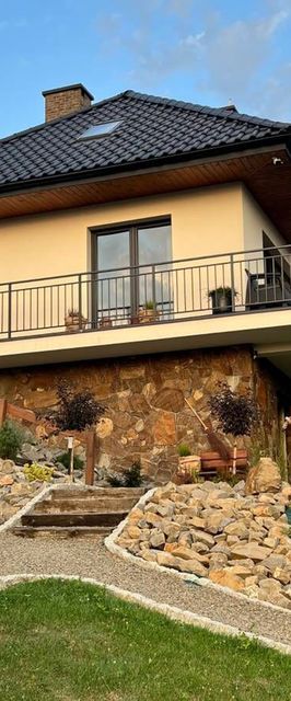 Zacisze Arturówka Kamionka Mała, Limanowa