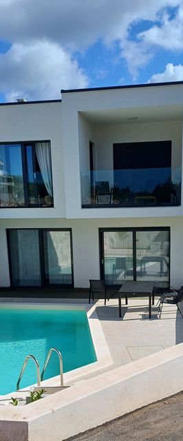 Villa Montini Vodice