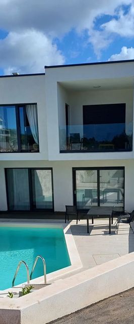 Villa Montini Vodice