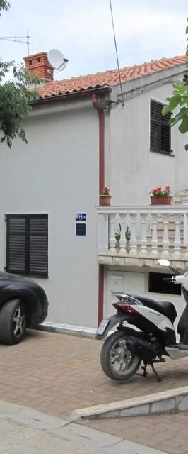 Apartment Darko Malinska