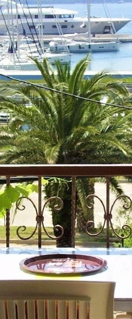 Apartment Gordana Kastel Gomilica