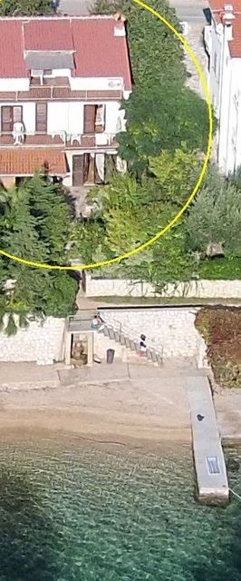 Apartments Ljubo Stara Novalja