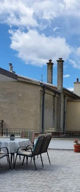 Apartment Rose Bribir