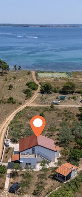 Apartments Snjeza Vir