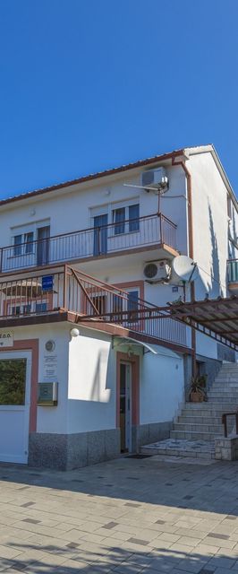 Apartment Silvana Dramalj