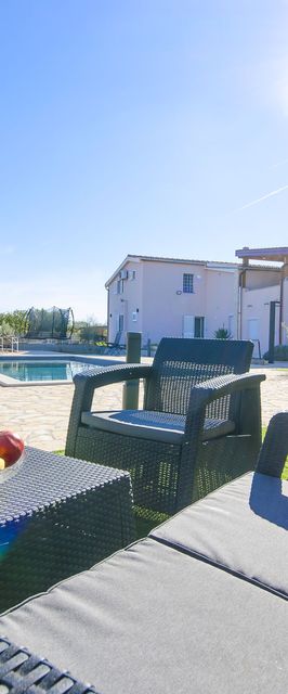 Villa Waterfall Krka Bogatic Prominski