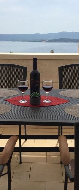 Apartment Nikola M Bol