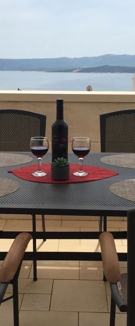 Apartment Nikola M Bol