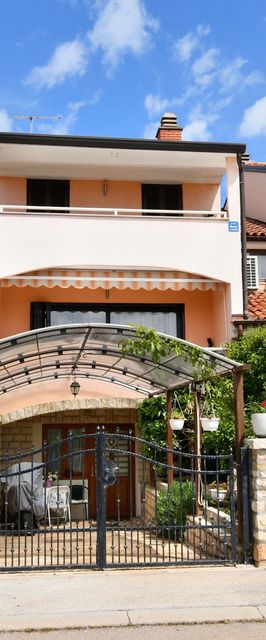 Apartments Vjera Umag