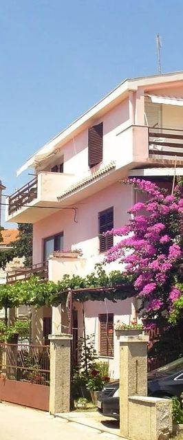 Apartments Nebo Pakostane