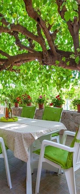 House Zeljka Podstrana