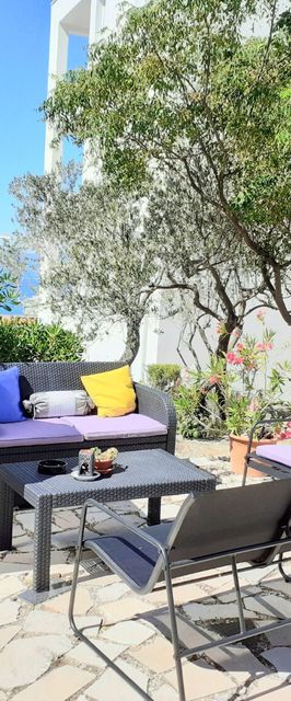 Apartment Viki Makarska