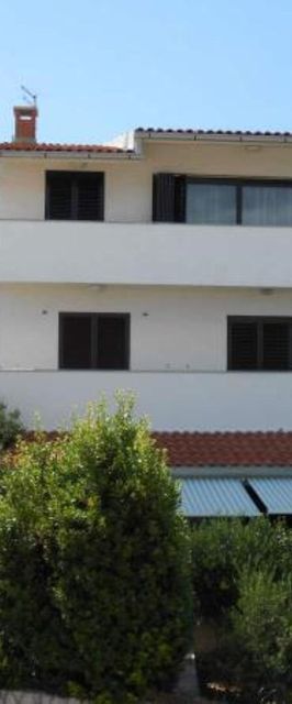 Apartments Nadica Kanica