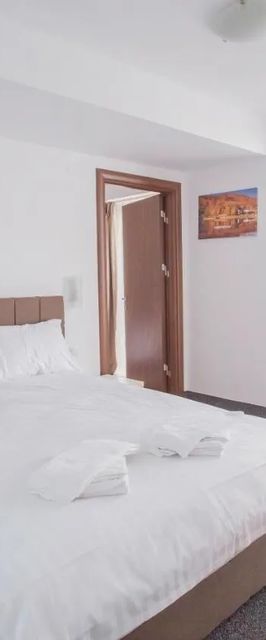 Acomodoro Residence București