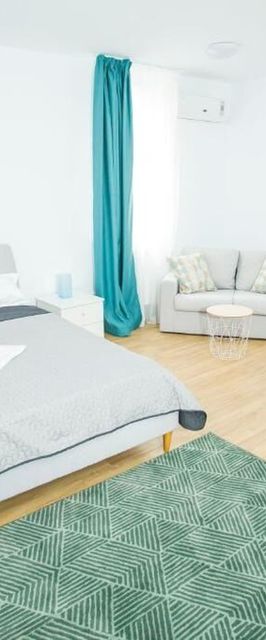 Residence DP Pipera București