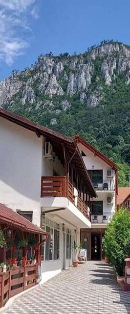 Casa Mimi Băile Herculane