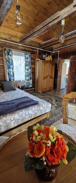 Ranczo Rudka Uścimów Stary 